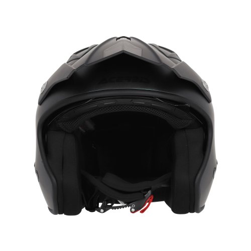 CASCO ACERBIS JET ARIA METALLIC CHAMELEON | ACERBIS