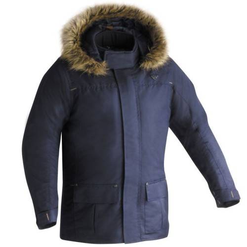 IXON KIDHOOD - GIUBBOTTO TESSUTO BAMBINO NAVY