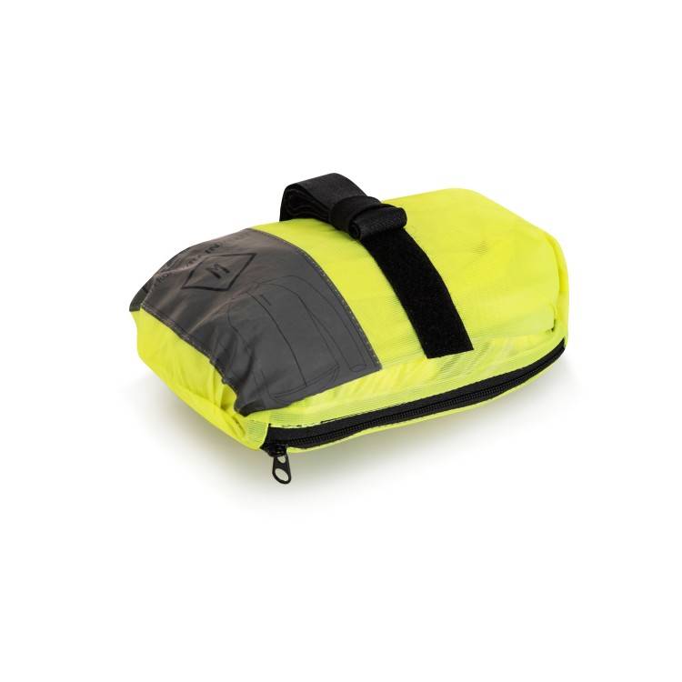 GIACCA ACERBIS RAIN DEK PACK GIALLO | ACERBIS