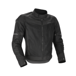GIACCA ACERBIS CE RAMSEY VENTED 2.0 NERO | ACERBIS