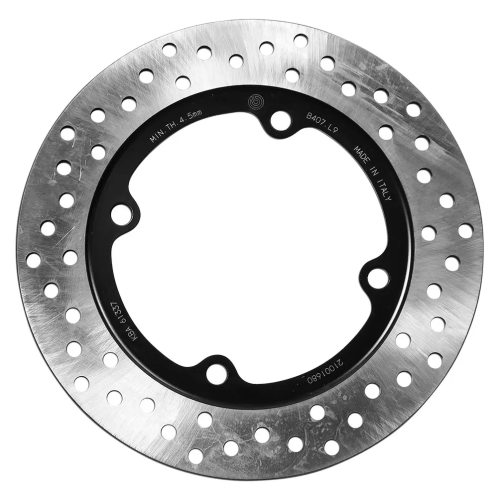 Disco Brembo 68B407L9