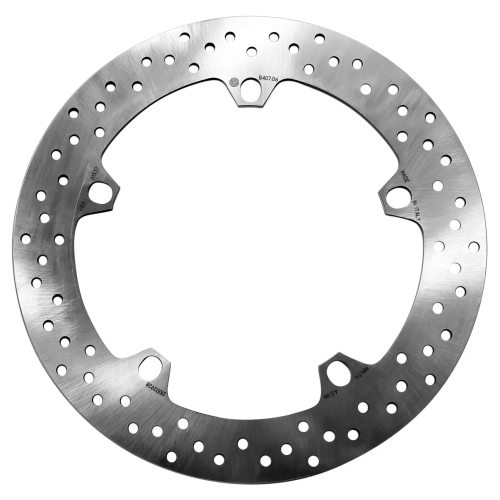 Disco Brembo 68B407D6