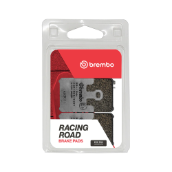 Pastiglia Brembo 07SU26SR
