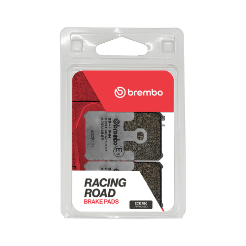 Pastiglia Brembo 07SU26SR