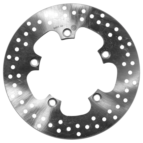 Disco Brembo 68B407A2