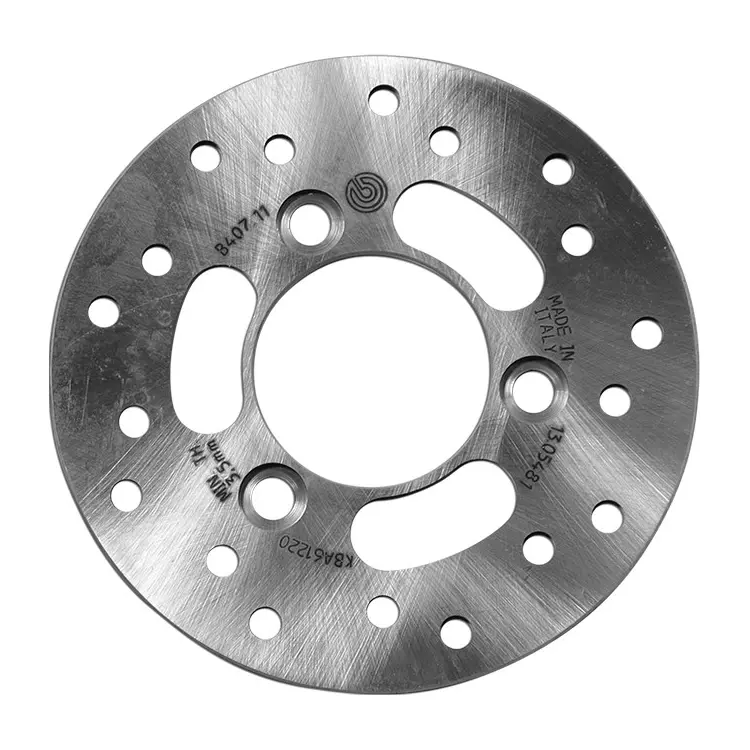 Disco Brembo 68B40711