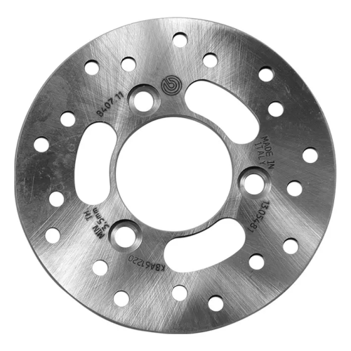 Disco Brembo 68B40711