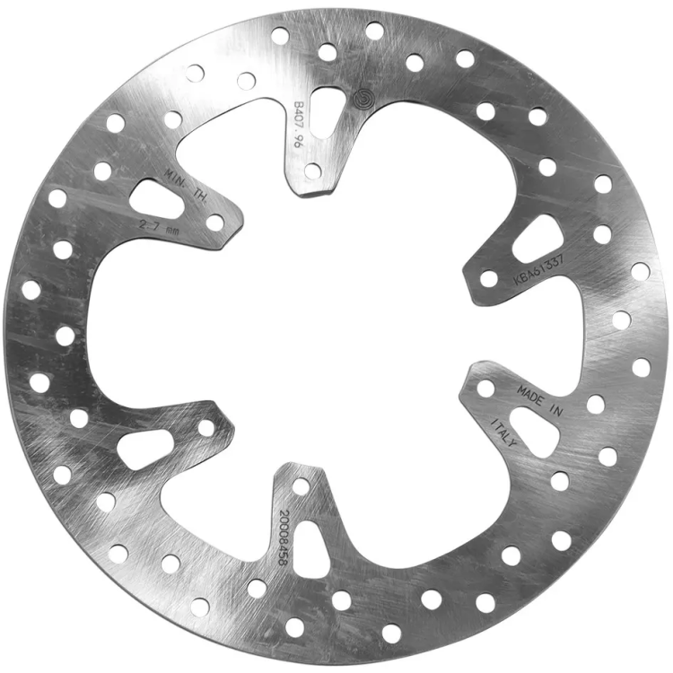 Disco Brembo 68B40796
