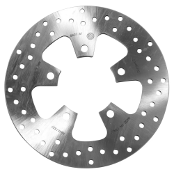 Disco Brembo 68B40761
