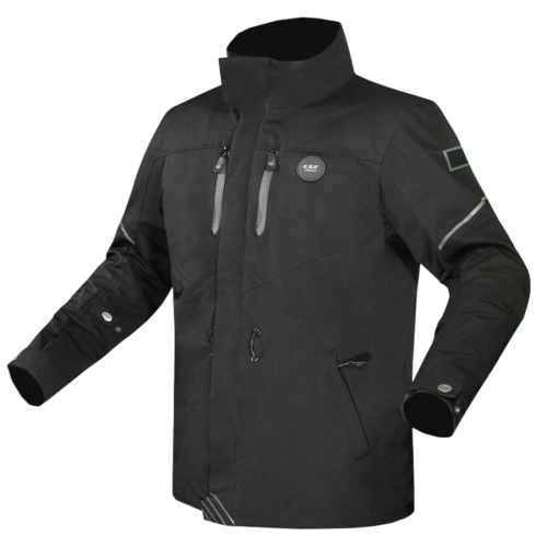 GIACCA LS2 RAMBLA EVO MAN JACKET BLACK | LS2