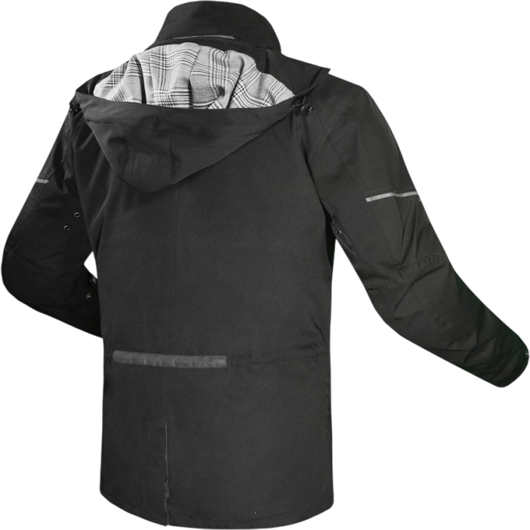 GIACCA LS2 RAMBLA EVO MAN JACKET BLACK | LS2