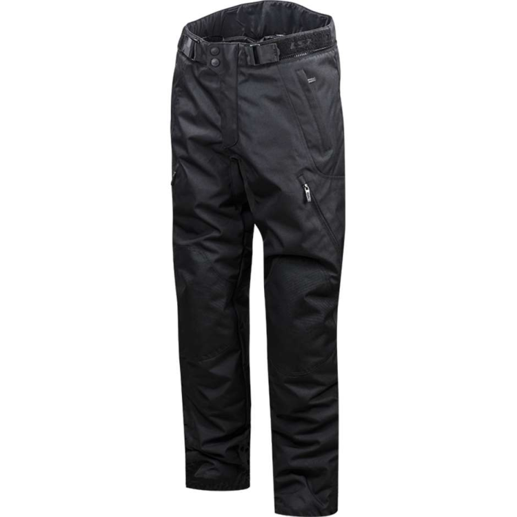 PANTALONI LS2 CHART EVO MAN PANT BLACK | LS2