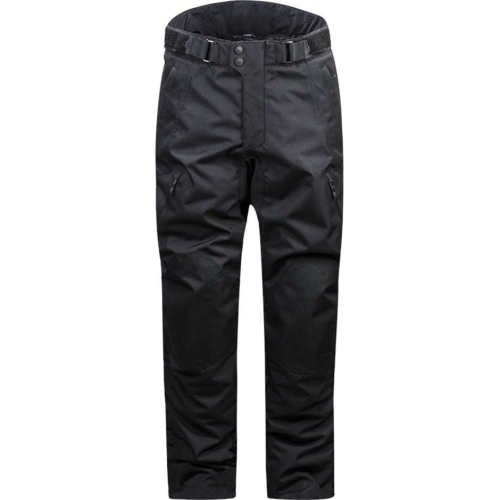 PANTALONI LS2 CHART EVO MAN PANT BLACK | LS2