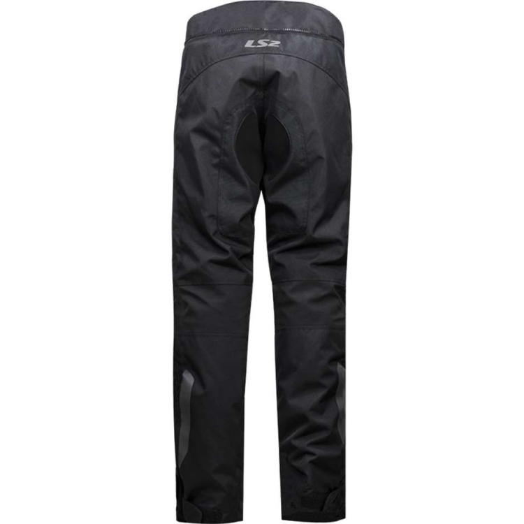 PANTALONI LS2 CHART EVO MAN PANT BLACK | LS2
