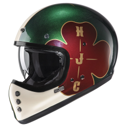 CASCO INTEGRALE V60 OFERA MC4 | HJC