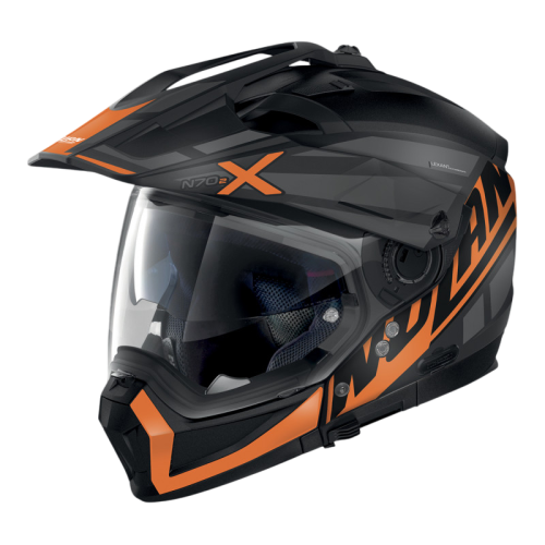 CASCO MODULARE N70-2 X MIRAGE N-COM 056  | NOLAN