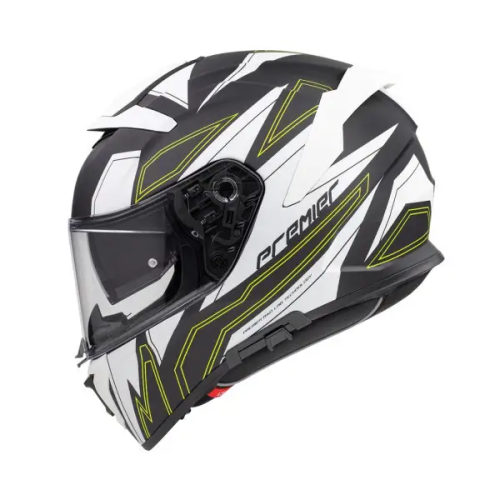 CASCO DEVIL ELY BM | PREMIER