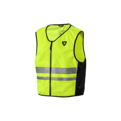 VEST ATHOS 3 AIR NEON YELLOW | REV'IT