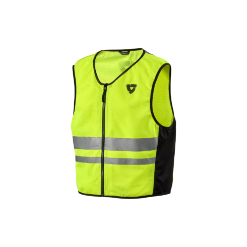 VEST ATHOS 3 AIR NEON YELLOW | REV'IT