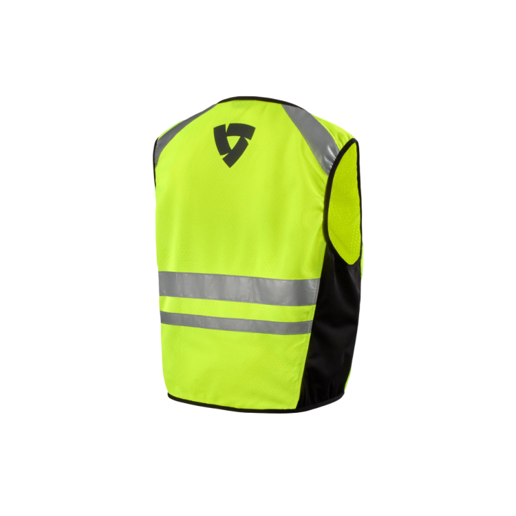 VEST ATHOS 3 AIR NEON YELLOW | REV'IT
