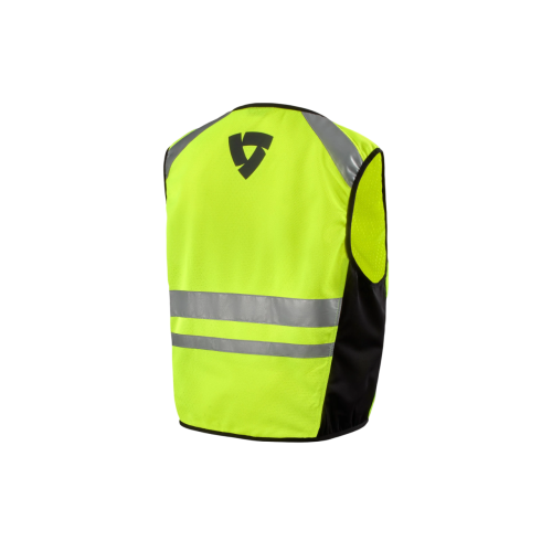 VEST ATHOS 3 AIR NEON YELLOW | REV'IT