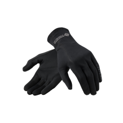 UNDERGUANTI BARET 2 GTX WINDSTOPPER BLACK | REV'IT