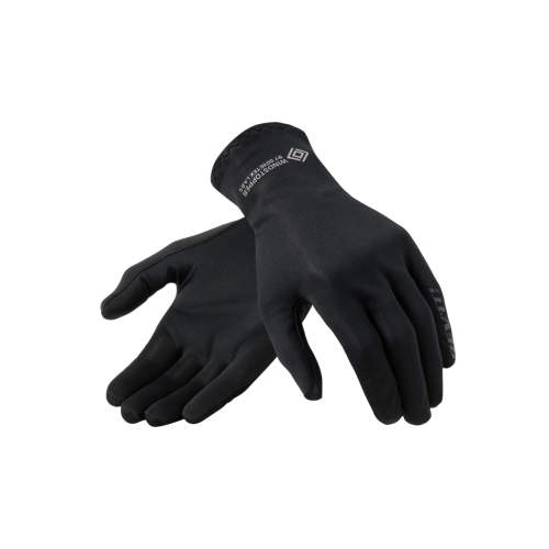 UNDERGUANTI BARET 2 GTX WINDSTOPPER BLACK | REV'IT