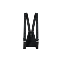 SUSPENDERS STRAPPER 2 BLACK | REV'IT