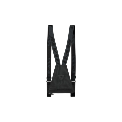 SUSPENDERS STRAPPER 2 BLACK | REV'IT