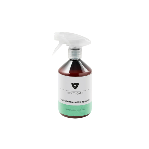 TEXTILE WATERPROOFING SPRAY-ON N/A | REV'IT
