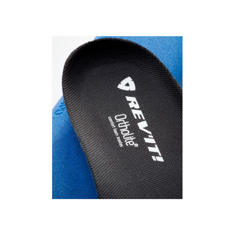 BOOTS DISCOVERY GTX BROWN | REV'IT