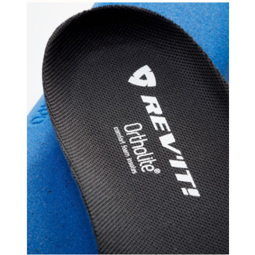 BOOTS DISCOVERY GTX BROWN | REV'IT
