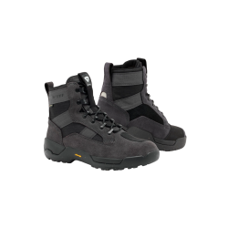 SCARPE REDRIDGE GTX ANTHRACITE-BLACK | REV'IT