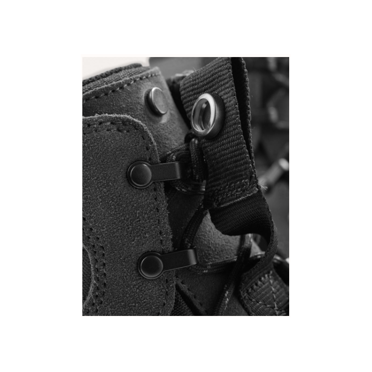 SCARPE REDRIDGE GTX ANTHRACITE-BLACK | REV'IT