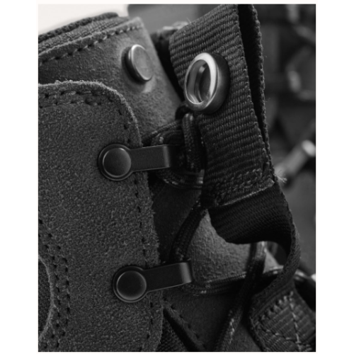 SCARPE REDRIDGE GTX ANTHRACITE-BLACK | REV'IT