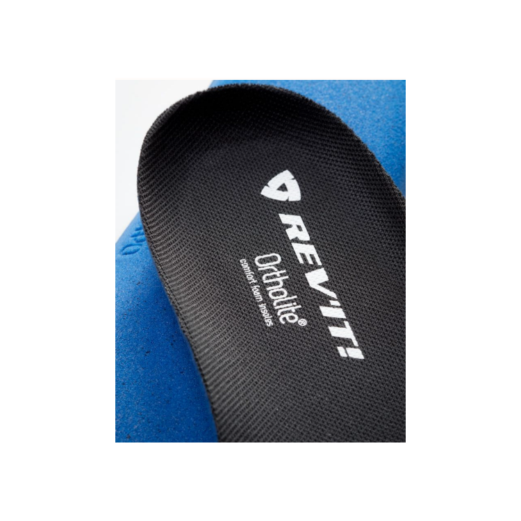 SCARPE REDRIDGE GTX ANTHRACITE-BLACK | REV'IT
