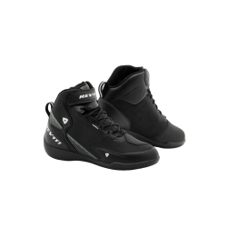 SCARPE G-FORCE 2 H2O LADIES BLACK-WHITE | REV'IT