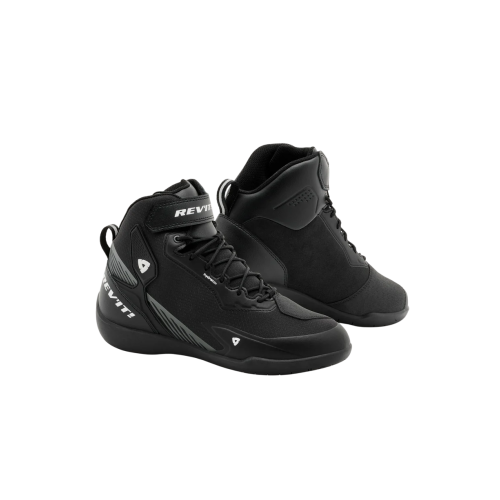 SCARPE G-FORCE 2 H2O LADIES BLACK-WHITE | REV'IT
