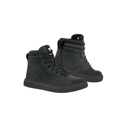 SCARPE KICK GREY-ANTHRACITE | REV'IT