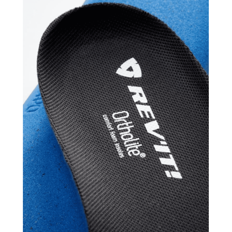 SCARPE KICK GREY-ANTHRACITE | REV'IT