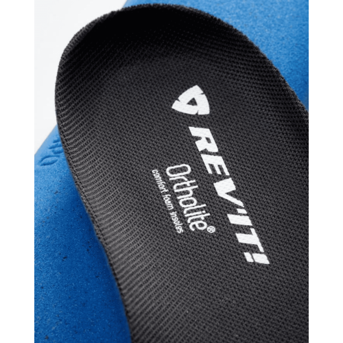 SCARPE KICK GREY-ANTHRACITE | REV'IT