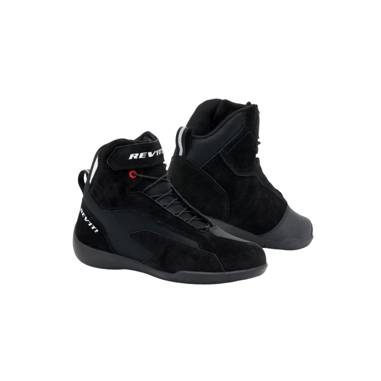 SCARPE JETSPEED BLACK | REV'IT