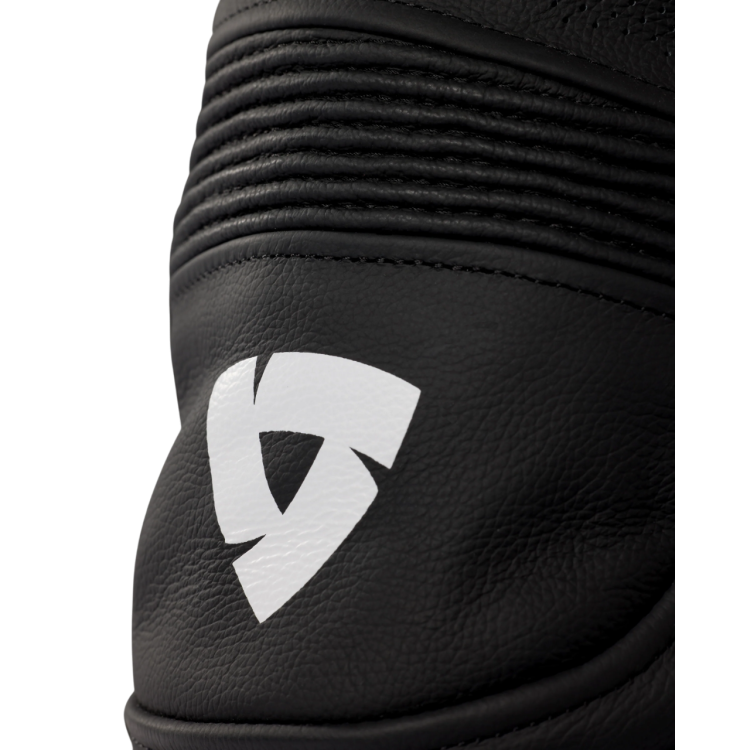 COMBI BETA 2 BLACK-LIGHT GREY | REV'IT