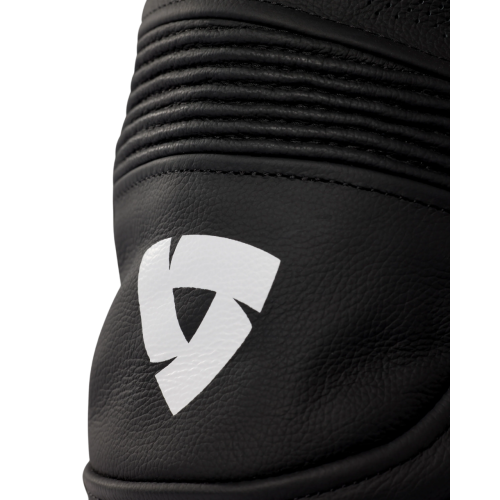 COMBI BETA 2 BLACK-LIGHT GREY | REV'IT