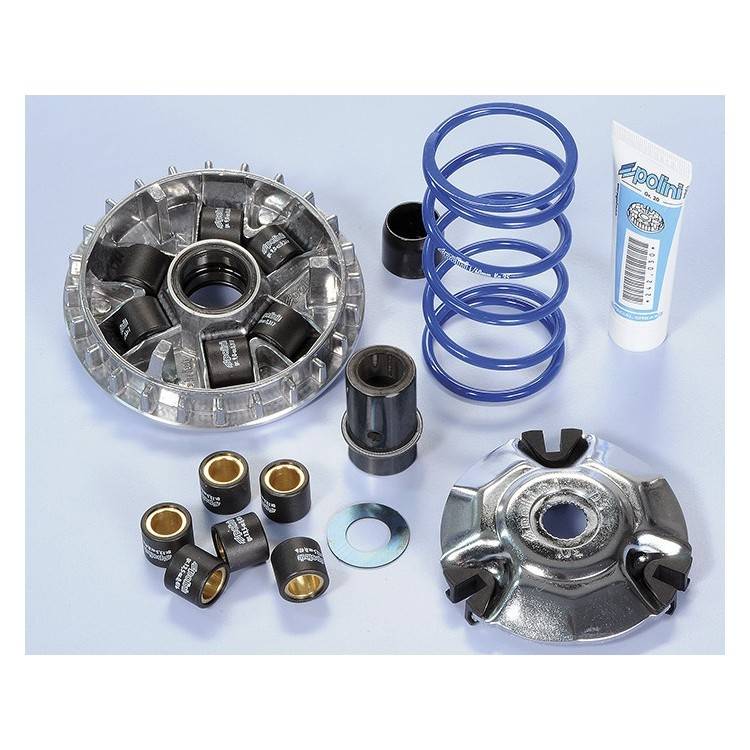 POLINI VARIATORE HI-SPEED PIAGGIO VESPA 125 4T 3V IE | 241.710