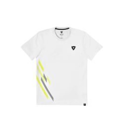 MAGLIETTA READY BIANCO XXL | REV'IT