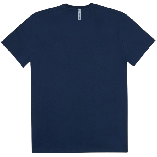 MAGLIETTA LIAM BLU SCURO XXL | REV'IT