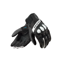 GUANTI RITMO BLACK-GREY | REV'IT