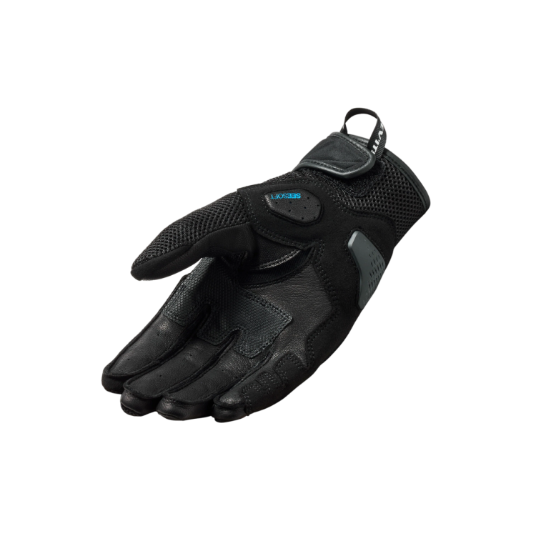 GUANTI RITMO BLACK | REV'IT
