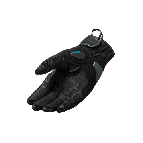GUANTI RITMO BLACK | REV'IT